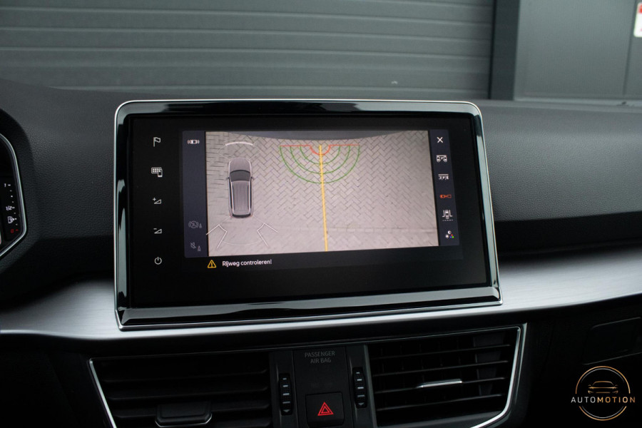 Seat Tarraco 1.4 TSI e-Hybrid PHEV FR PANO MEMORY CAMERA STOELVERWARMING