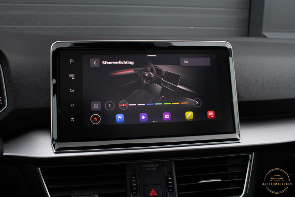 Seat Tarraco 1.4 TSI e-Hybrid PHEV FR PANO MEMORY CAMERA STOELVERWARMING