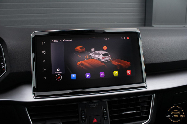 Seat Tarraco 1.4 TSI e-Hybrid PHEV FR PANO MEMORY CAMERA STOELVERWARMING