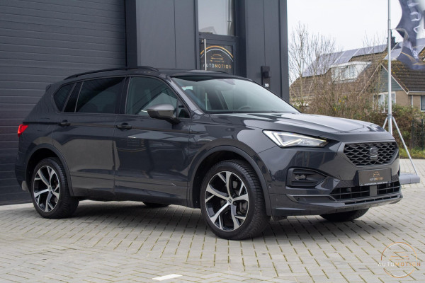 Seat Tarraco 1.4 TSI e-Hybrid PHEV FR PANO MEMORY CAMERA STOELVERWARMING