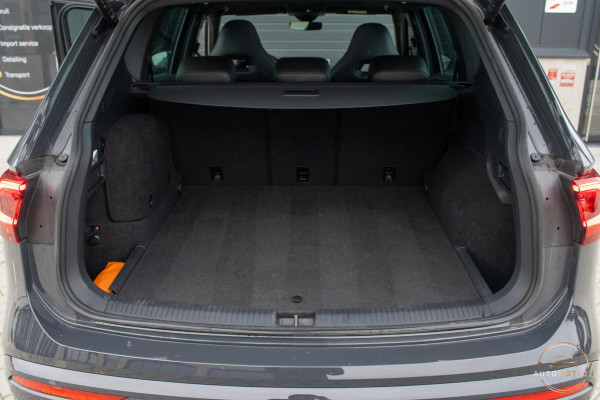 Seat Tarraco 1.4 TSI e-Hybrid PHEV FR PANO MEMORY CAMERA STOELVERWARMING