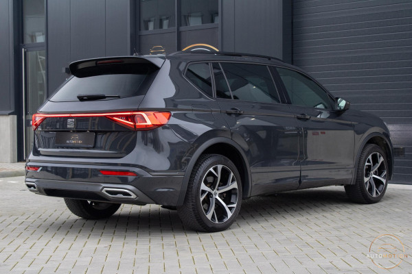 Seat Tarraco 1.4 TSI e-Hybrid PHEV FR PANO MEMORY CAMERA STOELVERWARMING
