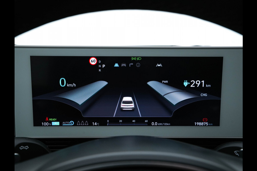 Hyundai IONIQ 5 Connect+ 73kWh [ 3-Fase ] {SOH-97%} (INCL-BTW) Aut *HEATPUMP | LEATHER | BOSE-AUDIO | FULL-LED | DIGI-COCKPIT | AMBIENT-LIGHT | DAB | SHIFT-PADDLES | HEAD-UP | NAVI-FULLMAP | KEYLESS | CAMERA | HEATED-COMFORTSEATS | ...