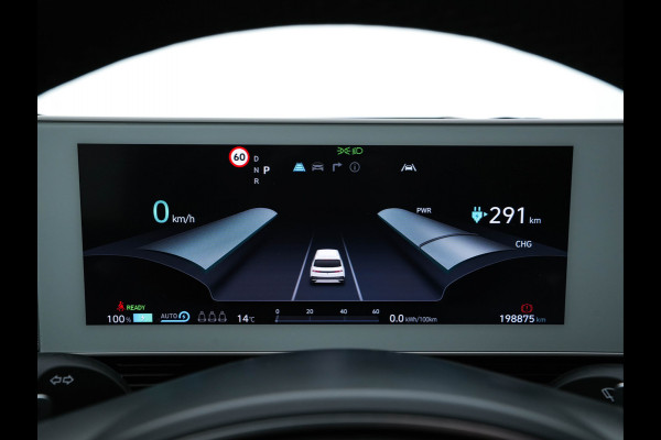 Hyundai IONIQ 5 Connect+ 73kWh [ 3-Fase ] {SOH-97%} (INCL-BTW) Aut *HEATPUMP | LEATHER | BOSE-AUDIO | FULL-LED | DIGI-COCKPIT | AMBIENT-LIGHT | DAB | SHIFT-PADDLES | HEAD-UP | NAVI-FULLMAP | KEYLESS | CAMERA | HEATED-COMFORTSEATS | ...