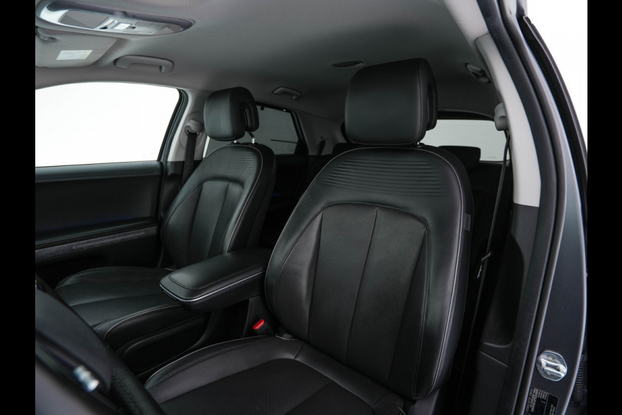 Hyundai IONIQ 5 Connect+ 73kWh [ 3-Fase ] {SOH-97%} (INCL-BTW) Aut *HEATPUMP | LEATHER | BOSE-AUDIO | FULL-LED | DIGI-COCKPIT | AMBIENT-LIGHT | DAB | SHIFT-PADDLES | HEAD-UP | NAVI-FULLMAP | KEYLESS | CAMERA | HEATED-COMFORTSEATS | ...