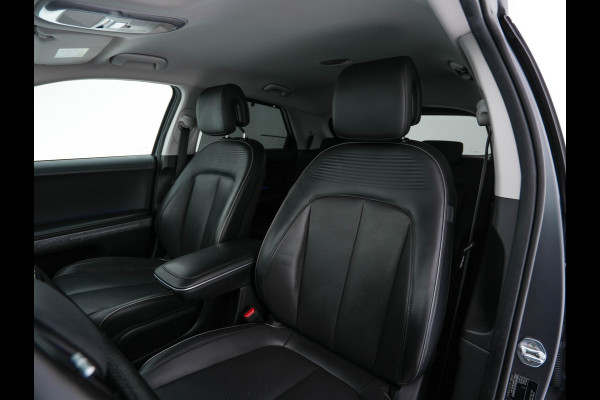 Hyundai IONIQ 5 Connect+ 73kWh [ 3-Fase ] {SOH-97%} (INCL-BTW) Aut *HEATPUMP | LEATHER | BOSE-AUDIO | FULL-LED | DIGI-COCKPIT | AMBIENT-LIGHT | DAB | SHIFT-PADDLES | HEAD-UP | NAVI-FULLMAP | KEYLESS | CAMERA | HEATED-COMFORTSEATS | ...