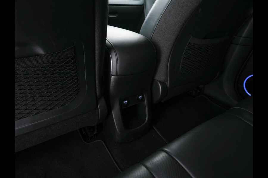Hyundai IONIQ 5 Connect+ 73kWh [ 3-Fase ] {SOH-97%} (INCL-BTW) Aut *HEATPUMP | LEATHER | BOSE-AUDIO | FULL-LED | DIGI-COCKPIT | AMBIENT-LIGHT | DAB | SHIFT-PADDLES | HEAD-UP | NAVI-FULLMAP | KEYLESS | CAMERA | HEATED-COMFORTSEATS | ...