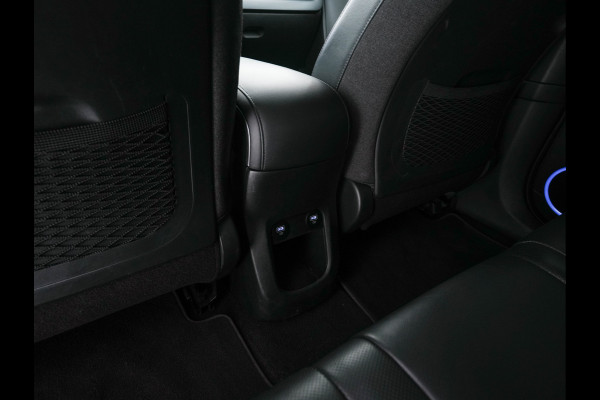 Hyundai IONIQ 5 Connect+ 73kWh [ 3-Fase ] {SOH-97%} (INCL-BTW) Aut *HEATPUMP | LEATHER | BOSE-AUDIO | FULL-LED | DIGI-COCKPIT | AMBIENT-LIGHT | DAB | SHIFT-PADDLES | HEAD-UP | NAVI-FULLMAP | KEYLESS | CAMERA | HEATED-COMFORTSEATS | ...