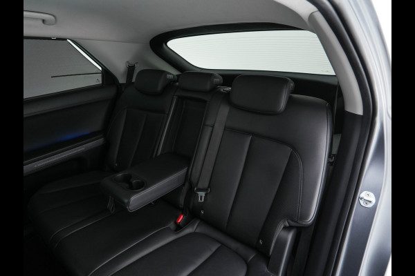 Hyundai IONIQ 5 Connect+ 73kWh [ 3-Fase ] {SOH-97%} (INCL-BTW) Aut *HEATPUMP | LEATHER | BOSE-AUDIO | FULL-LED | DIGI-COCKPIT | AMBIENT-LIGHT | DAB | SHIFT-PADDLES | HEAD-UP | NAVI-FULLMAP | KEYLESS | CAMERA | HEATED-COMFORTSEATS | ...