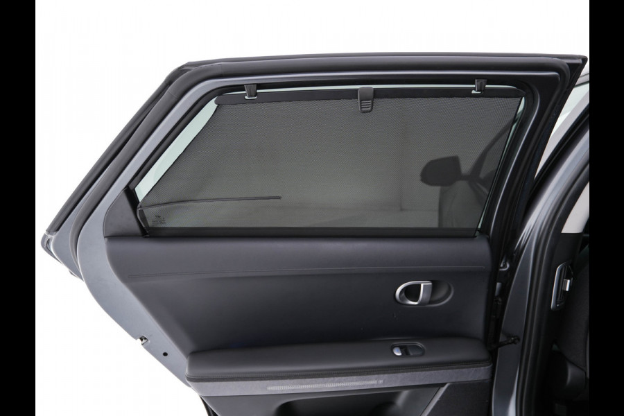 Hyundai IONIQ 5 Connect+ 73kWh [ 3-Fase ] {SOH-97%} (INCL-BTW) Aut *HEATPUMP | LEATHER | BOSE-AUDIO | FULL-LED | DIGI-COCKPIT | AMBIENT-LIGHT | DAB | SHIFT-PADDLES | HEAD-UP | NAVI-FULLMAP | KEYLESS | CAMERA | HEATED-COMFORTSEATS | ...