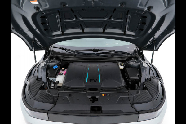 Hyundai IONIQ 5 Connect+ 73kWh [ 3-Fase ] {SOH-97%} (INCL-BTW) Aut *HEATPUMP | LEATHER | BOSE-AUDIO | FULL-LED | DIGI-COCKPIT | AMBIENT-LIGHT | DAB | SHIFT-PADDLES | HEAD-UP | NAVI-FULLMAP | KEYLESS | CAMERA | HEATED-COMFORTSEATS | ...