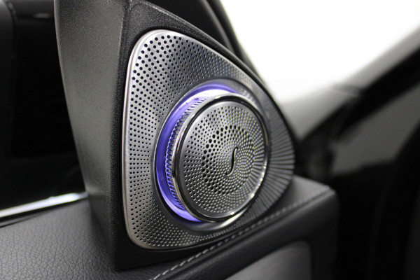 Mercedes-Benz C-Klasse AMG 63 S Premium Plus Pack Pano|Burmester High end|Memory