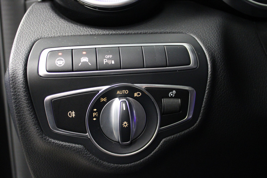 Mercedes-Benz C-Klasse AMG 63 S Premium Plus Pack Pano|Burmester High end|Memory