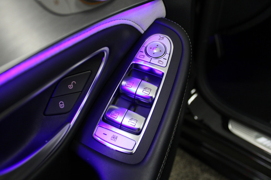 Mercedes-Benz C-Klasse AMG 63 S Premium Plus Pack Pano|Burmester High end|Memory