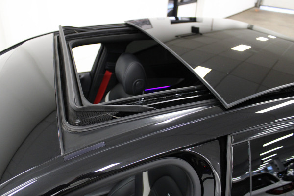 Mercedes-Benz C-Klasse AMG 63 S Premium Plus Pack Pano|Burmester High end|Memory