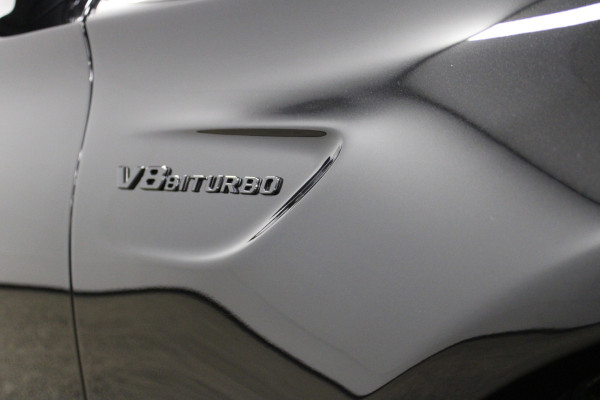 Mercedes-Benz C-Klasse AMG 63 S Premium Plus Pack Pano|Burmester High end|Memory