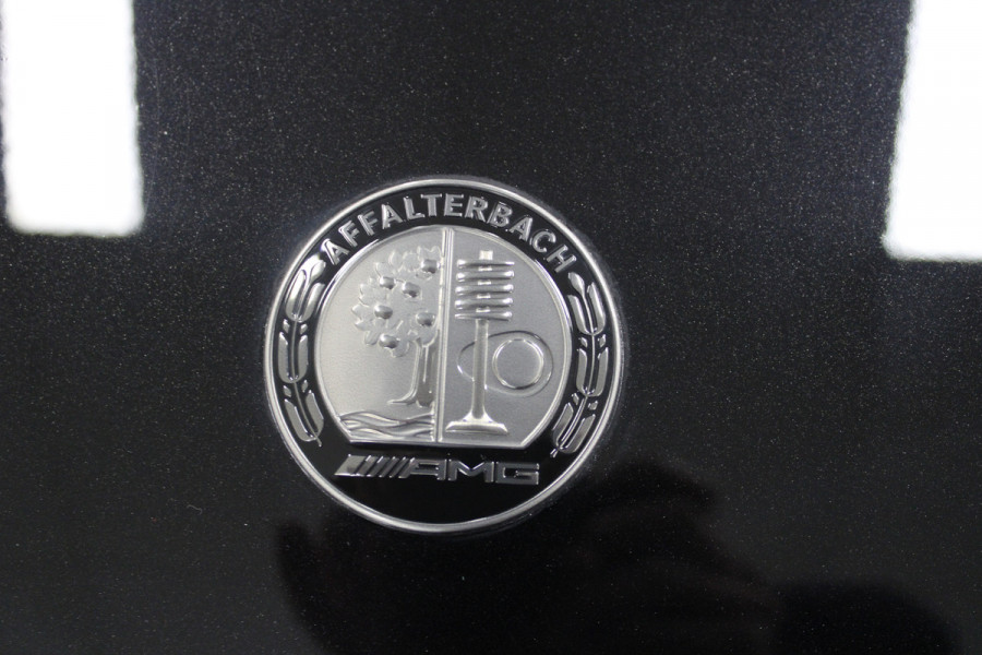 Mercedes-Benz C-Klasse AMG 63 S Premium Plus Pack Pano|Burmester High end|Memory