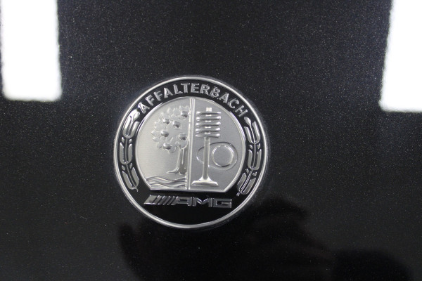 Mercedes-Benz C-Klasse AMG 63 S Premium Plus Pack Pano|Burmester High end|Memory