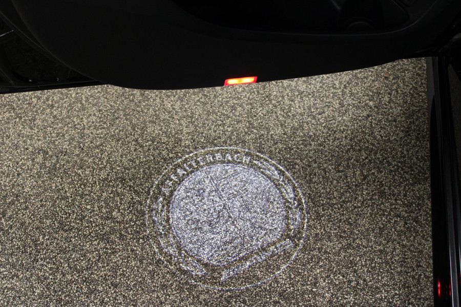 Mercedes-Benz C-Klasse AMG 63 S Premium Plus Pack Pano|Burmester High end|Memory