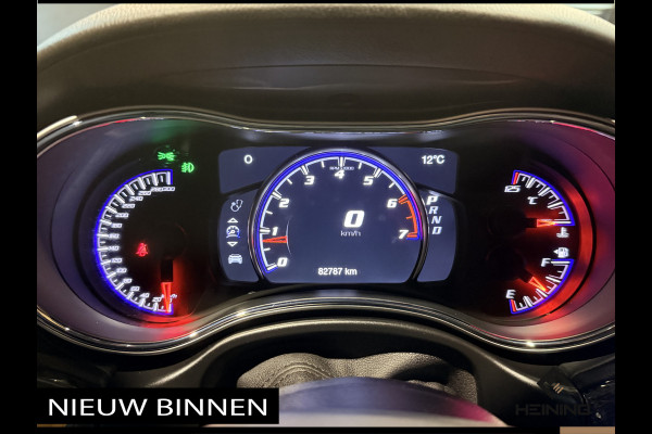 Jeep Grand Cherokee 6.4 Hemi SRT Geel kenteken. Pano. Apple-carplay. navi. Met complete historie.