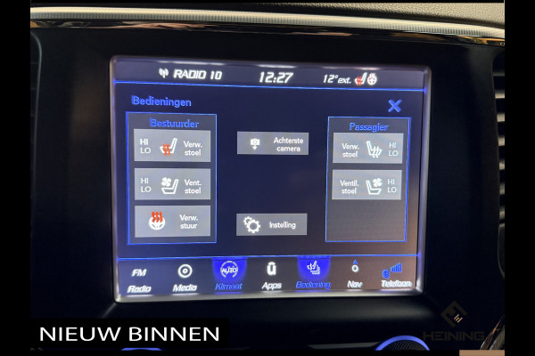 Jeep Grand Cherokee 6.4 Hemi SRT Geel kenteken. Pano. Apple-carplay. navi. Met complete historie.