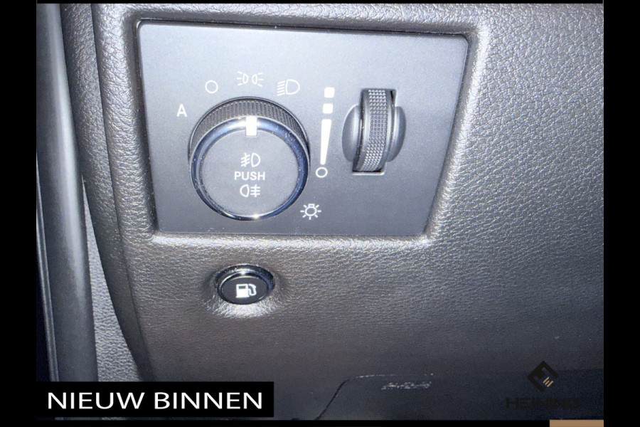 Jeep Grand Cherokee 6.4 Hemi SRT Geel kenteken. Pano. Apple-carplay. navi. Met complete historie.