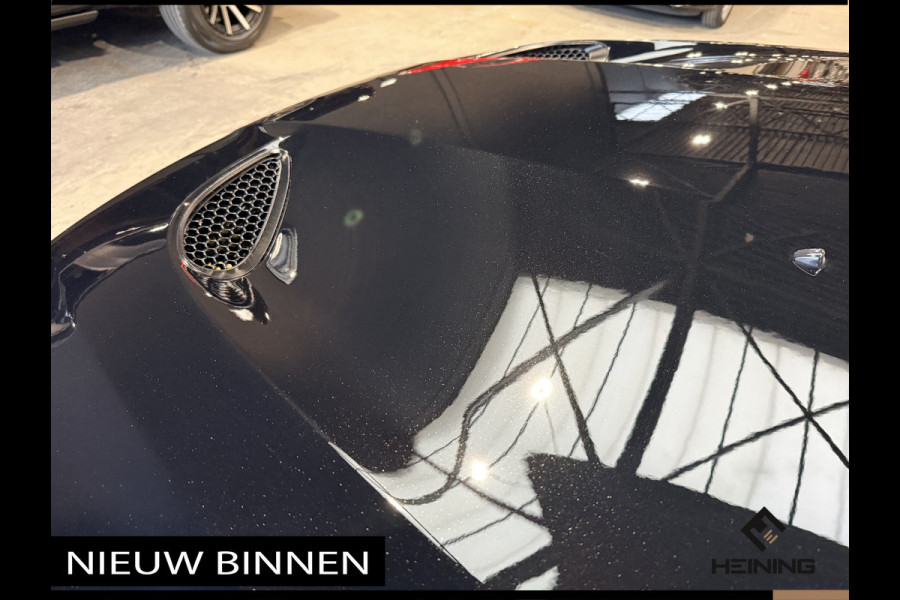 Jeep Grand Cherokee 6.4 Hemi SRT Geel kenteken. Pano. Apple-carplay. navi. Met complete historie.