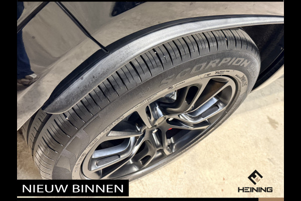 Jeep Grand Cherokee 6.4 Hemi SRT Geel kenteken. Pano. Apple-carplay. navi. Met complete historie.