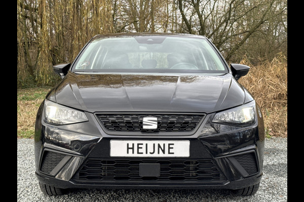 Seat Ibiza 1.0 BUSINESS STYLE CARPLAY/CRUISE/STOELVERW.