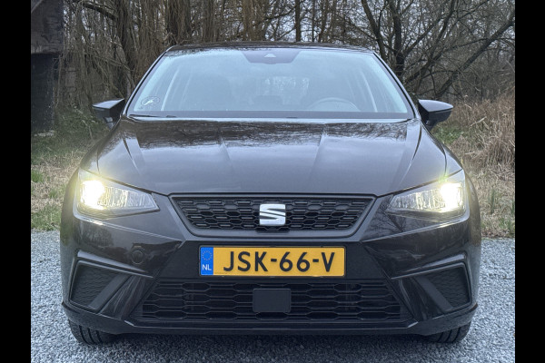 Seat Ibiza 1.0 BUSINESS STYLE CARPLAY/CRUISE/STOELVERW.