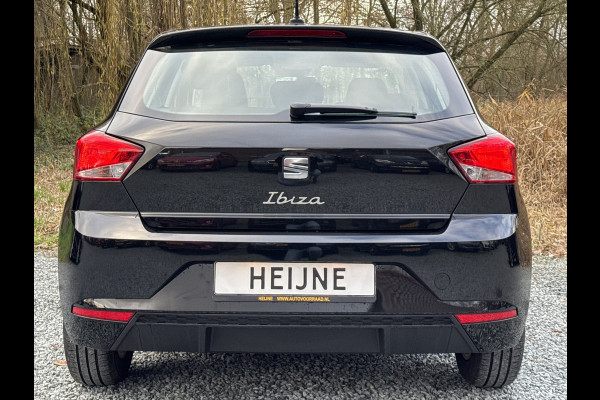 Seat Ibiza 1.0 BUSINESS STYLE CARPLAY/CRUISE/STOELVERW.