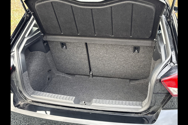 Seat Ibiza 1.0 BUSINESS STYLE CARPLAY/CRUISE/STOELVERW.