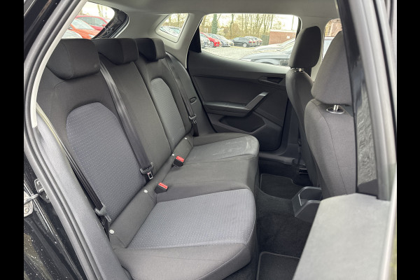 Seat Ibiza 1.0 BUSINESS STYLE CARPLAY/CRUISE/STOELVERW.