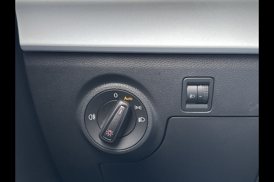 Seat Ibiza 1.0 BUSINESS STYLE CARPLAY/CRUISE/STOELVERW.