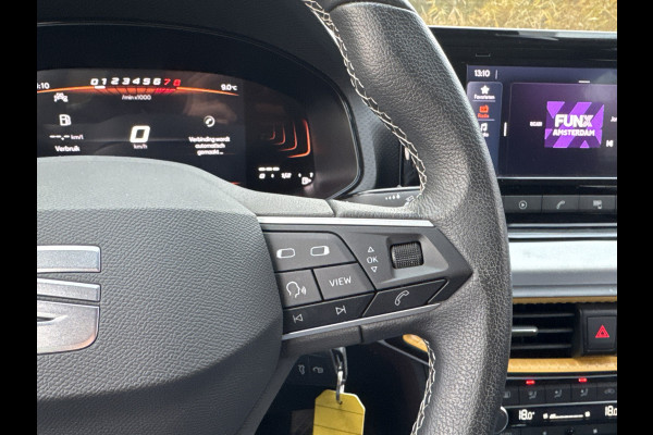 Seat Ibiza 1.0 BUSINESS STYLE CARPLAY/CRUISE/STOELVERW.