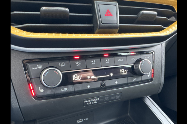 Seat Ibiza 1.0 BUSINESS STYLE CARPLAY/CRUISE/STOELVERW.