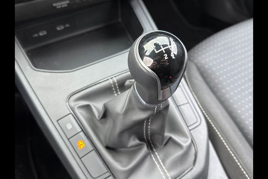 Seat Ibiza 1.0 BUSINESS STYLE CARPLAY/CRUISE/STOELVERW.