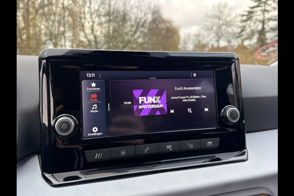 Seat Ibiza 1.0 BUSINESS STYLE CARPLAY/CRUISE/STOELVERW.