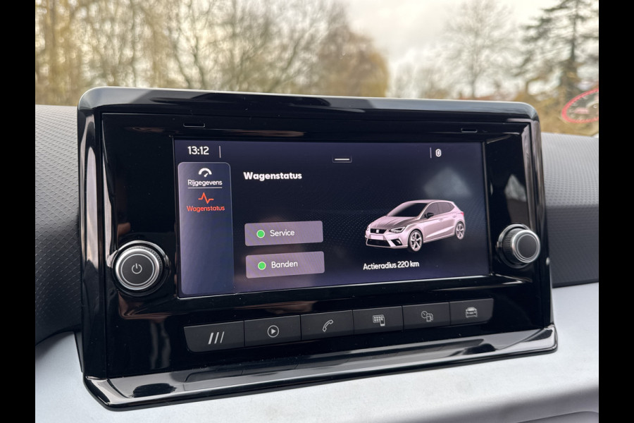 Seat Ibiza 1.0 BUSINESS STYLE CARPLAY/CRUISE/STOELVERW.