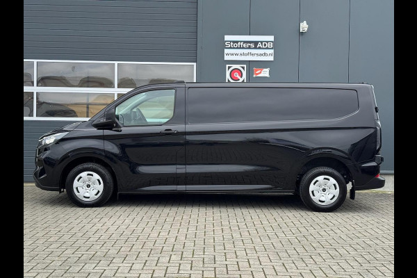 Ford Transit Custom 320 2.0 TDCI 136pk L2H1 Trend | Garantie 2028 | Camera | CarPlay | BLIS | ACC | Winterpack | Navi | LED | PDC