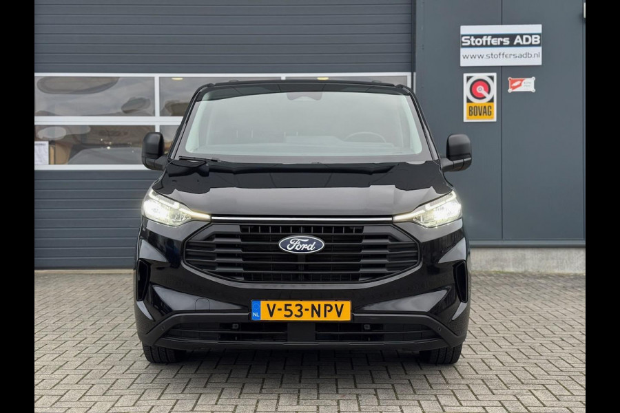 Ford Transit Custom 320 2.0 TDCI 136pk L2H1 Trend | Garantie 2028 | Camera | CarPlay | BLIS | ACC | Winterpack | Navi | LED | PDC