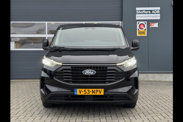 Ford Transit Custom 320 2.0 TDCI 136pk L2H1 Trend | Garantie 2028 | Camera | CarPlay | BLIS | ACC | Winterpack | Navi | LED | PDC
