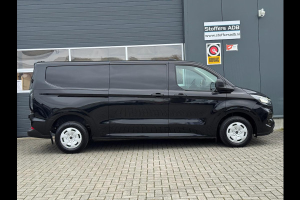 Ford Transit Custom 320 2.0 TDCI 136pk L2H1 Trend | Garantie 2028 | Camera | CarPlay | BLIS | ACC | Winterpack | Navi | LED | PDC