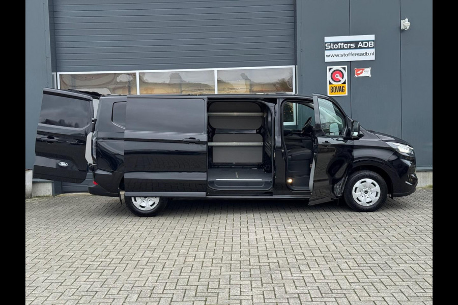Ford Transit Custom 320 2.0 TDCI 136pk L2H1 Trend | Garantie 2028 | Camera | CarPlay | BLIS | ACC | Winterpack | Navi | LED | PDC