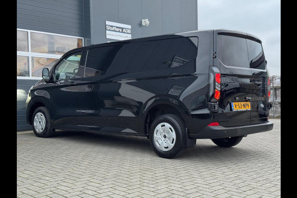 Ford Transit Custom 320 2.0 TDCI 136pk L2H1 Trend | Garantie 2028 | Camera | CarPlay | BLIS | ACC | Winterpack | Navi | LED | PDC