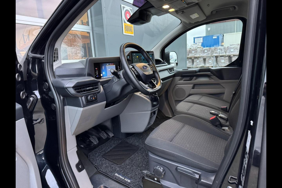 Ford Transit Custom 320 2.0 TDCI 136pk L2H1 Trend | Garantie 2028 | Camera | CarPlay | BLIS | ACC | Winterpack | Navi | LED | PDC
