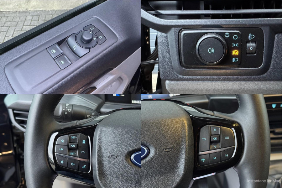 Ford Transit Custom 320 2.0 TDCI 136pk L2H1 Trend | Garantie 2028 | Camera | CarPlay | BLIS | ACC | Winterpack | Navi | LED | PDC