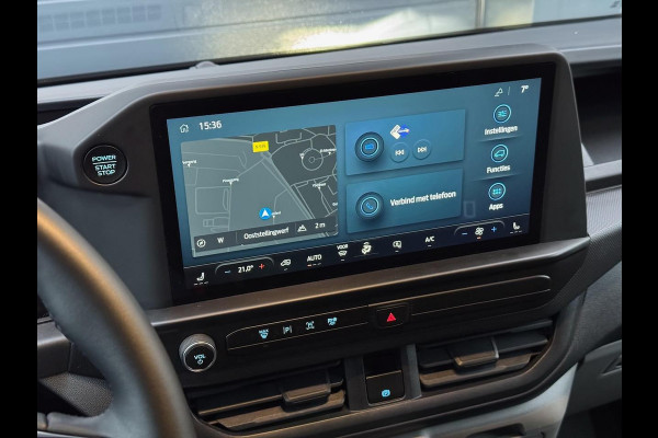 Ford Transit Custom 320 2.0 TDCI 136pk L2H1 Trend | Garantie 2028 | Camera | CarPlay | BLIS | ACC | Winterpack | Navi | LED | PDC