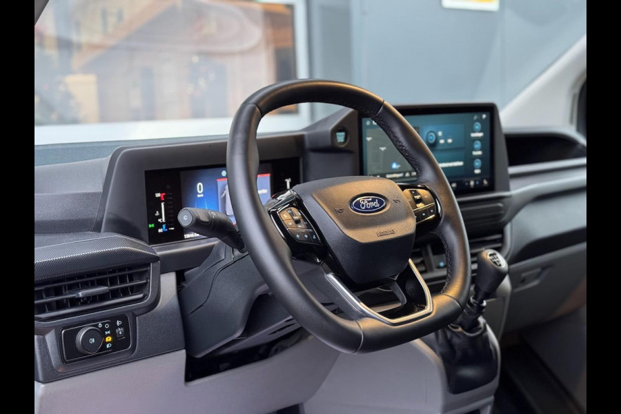 Ford Transit Custom 320 2.0 TDCI 136pk L2H1 Trend | Garantie 2028 | Camera | CarPlay | BLIS | ACC | Winterpack | Navi | LED | PDC