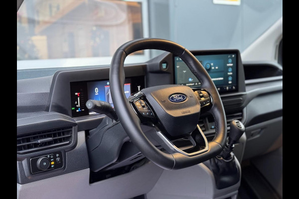Ford Transit Custom 320 2.0 TDCI 136pk L2H1 Trend | Garantie 2028 | Camera | CarPlay | BLIS | ACC | Winterpack | Navi | LED | PDC